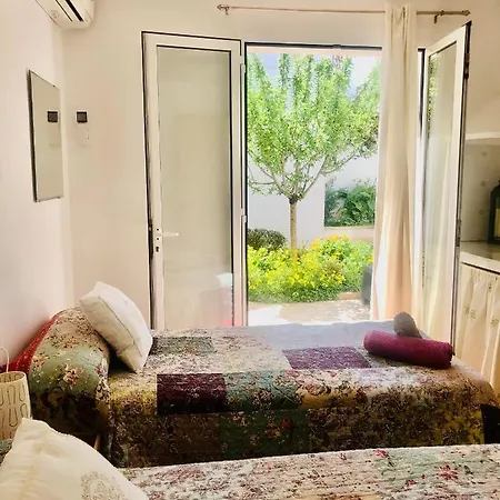 Doble Con Bano Privado Casa Tipica Centro * Ciutadella (Menorca)