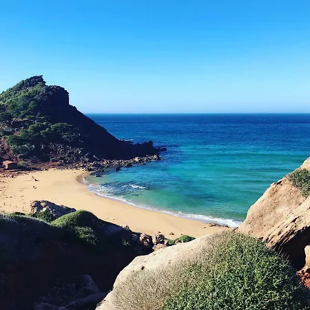 Con Bano Y Jardin Privado En Casa Tipica Centro * Ciutadella (Menorca)