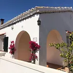 Проживание в семье Casa Tipica Centro Сьюдадела