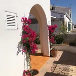 Проживание в семье Casa Tipica Centro Сьюдадела