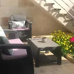 Casa Tipica Centro Проживание в семье