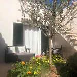 Casa Tipica Centro Проживание в семье