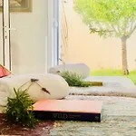 Проживание в семье Casa Tipica Centro *
