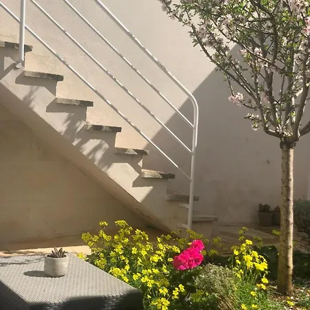 Doble Con Bano Privado Casa Tipica Ciutadella Centro Homestay
