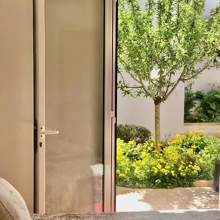 홈스테이 Con Bano Y Jardin Privado En Casa Tipica Centro 시우타데야