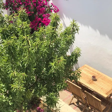 Casa de Férias Habitación Con Baño Y Jardín Privado En Casa Típica Centro Ciutadella (Menorca)