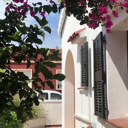 Casa Tipica Centro Holiday home