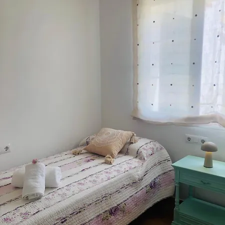 Casa Tipica Centro Dom wakacyjny
