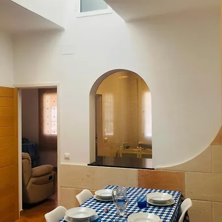 Dom wakacyjny Casa Tipica Centro