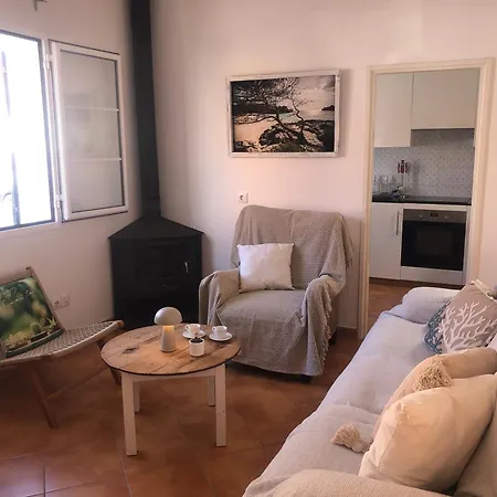 Проживание в семье Casa Tipica Centro Сьюдадела