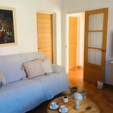 Casa Tipica Centro Ciutadella (Menorca)
