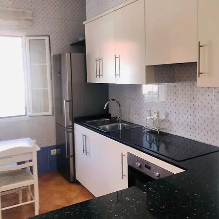 Holiday home Casa Tipica Centro Ciutadella (Menorca)