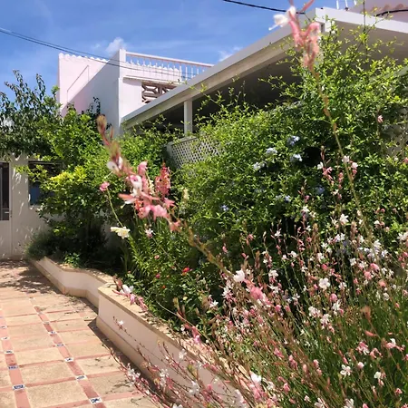 Casa Tipica Centro Holiday home