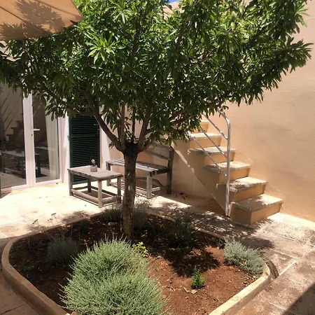 Casa Tipica Centro * Ciutadella (Menorca)