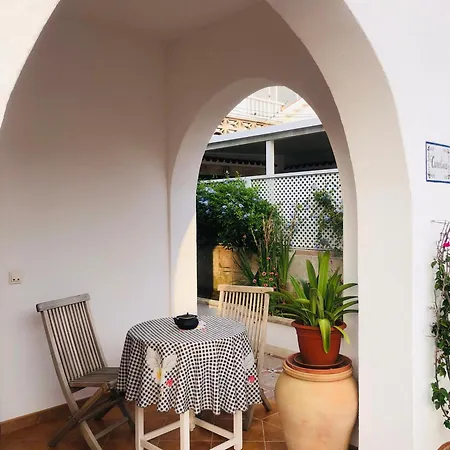 Casa Tipica Centro Ciutadella (Menorca)