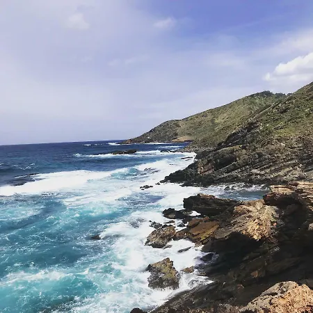 Con Bano Y Jardin Privado En Casa Tipica Centro 홈스테이 *