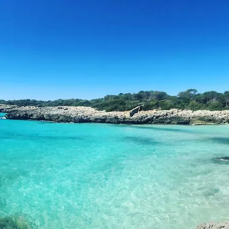 Privat bolig Con Bano Y Jardin Privado En Casa Tipica Centro